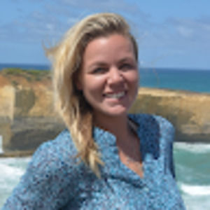 Meet your Posher, Jillian